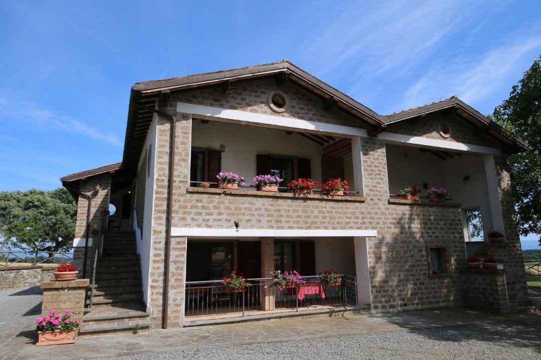 Photo of Others in Bagnoregio