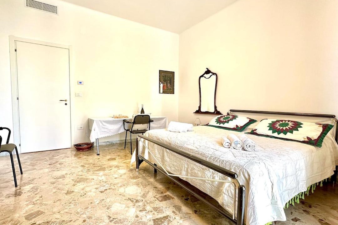 Photo of Bedroom in Noicattaro