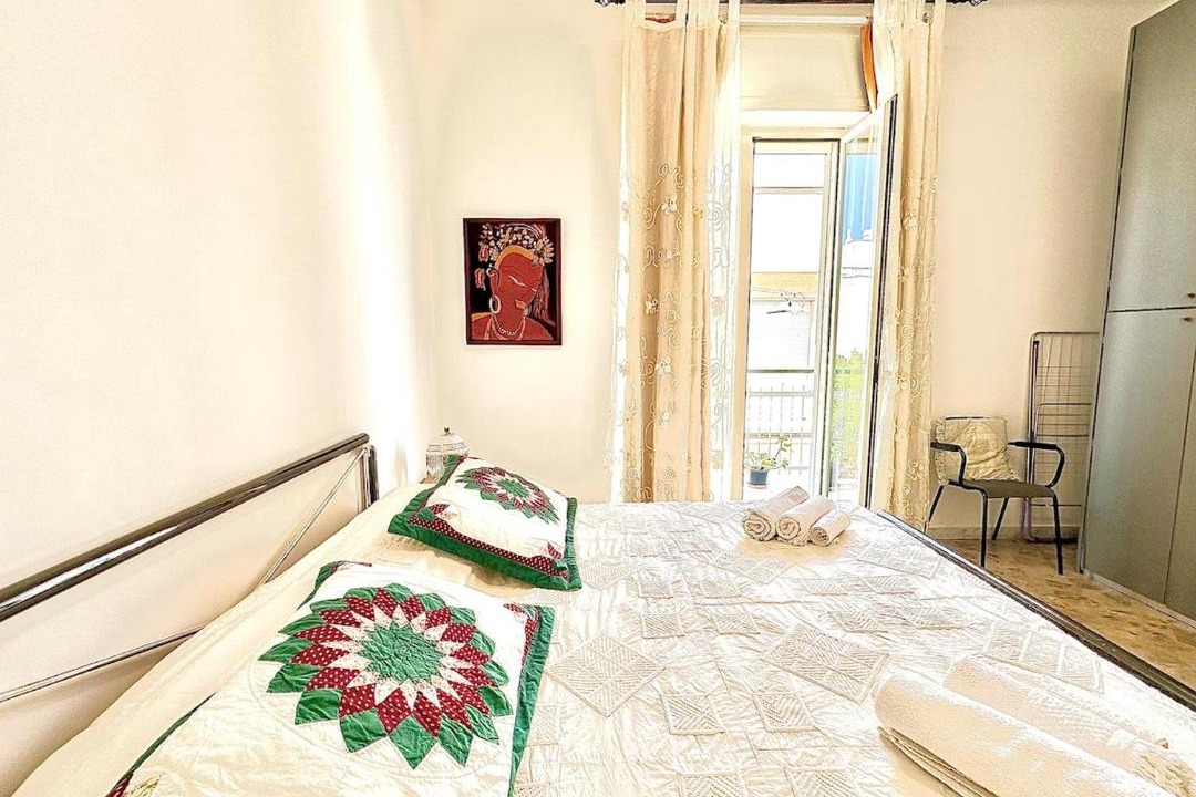 Photo of Bedroom in Noicattaro