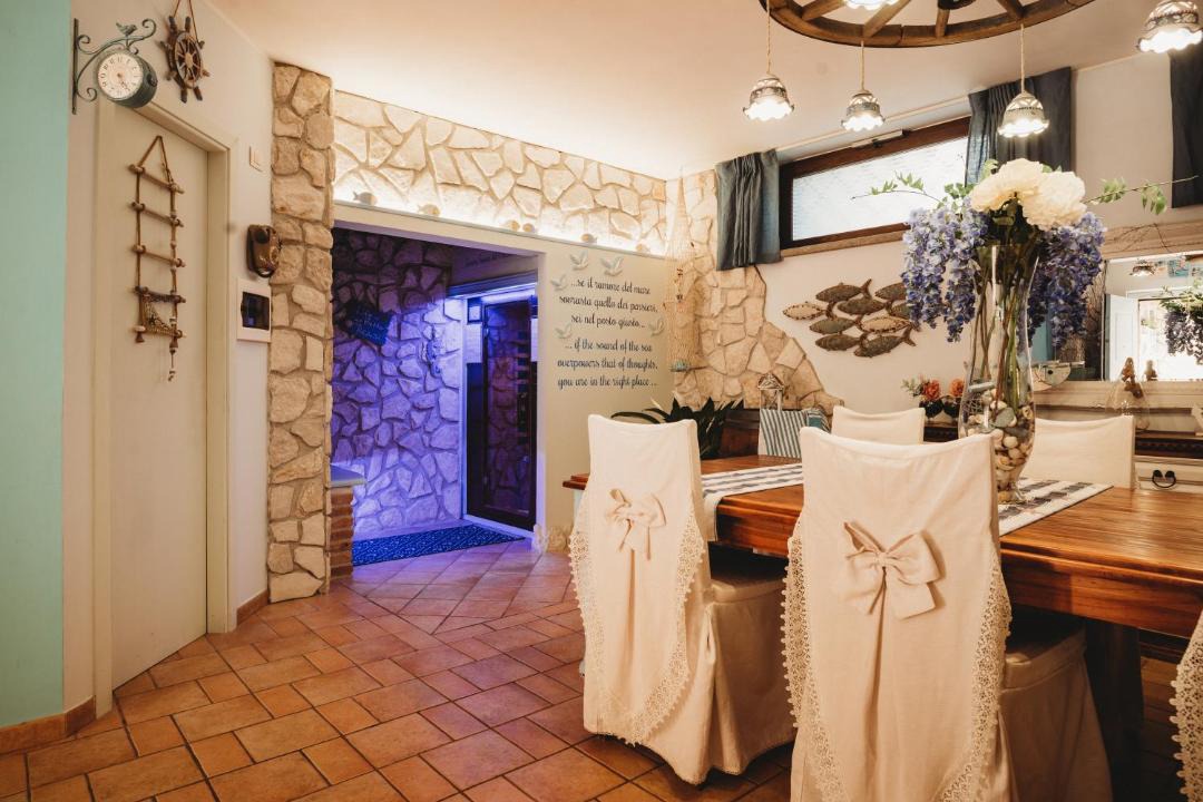 Photo of Bathroom in Anzio