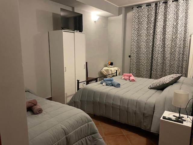 Photo of Bedroom in Arpaise