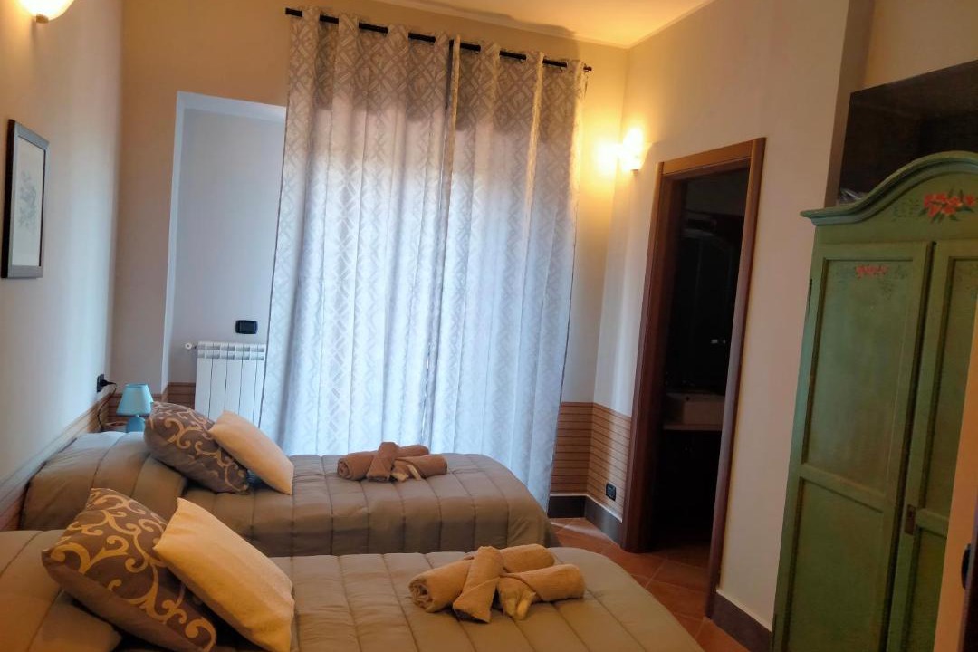 Photo of Bedroom in Arpaise