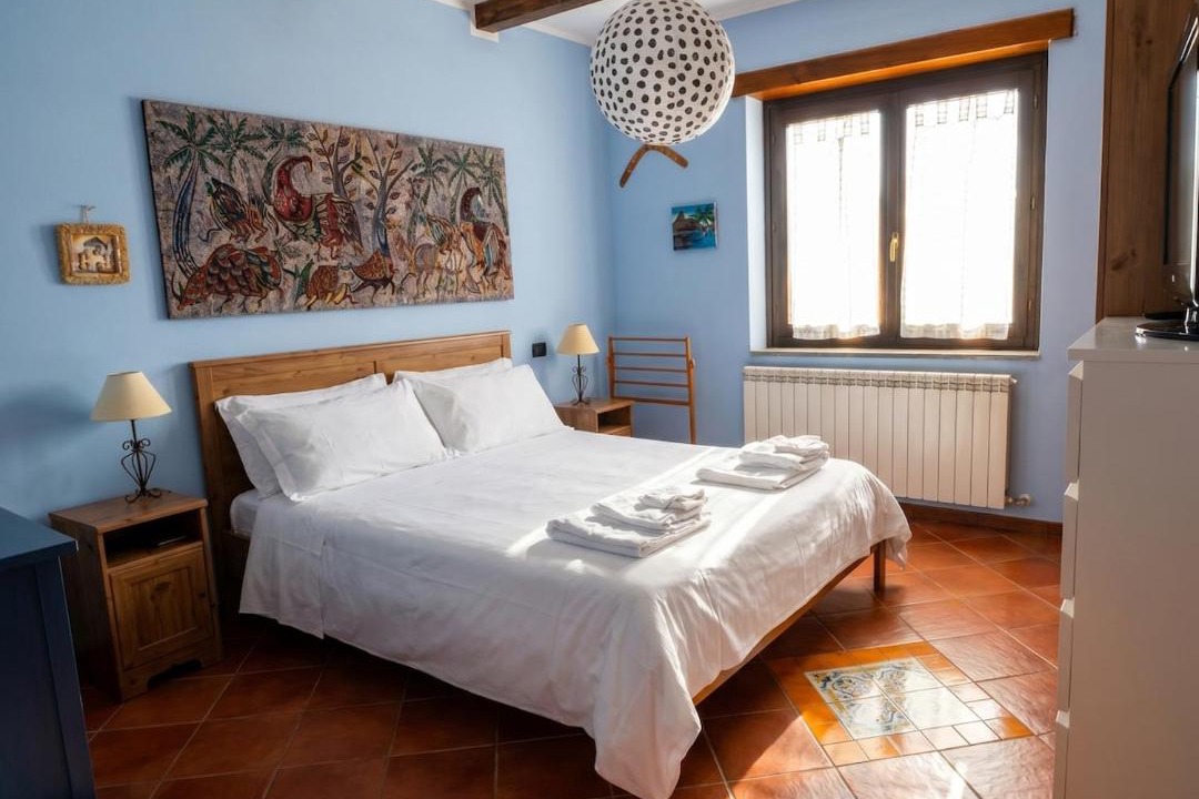 Photo of Bedroom in Trentinara