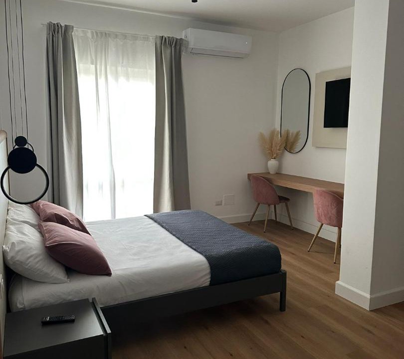 Photo of Bedroom in Vallo della Lucania