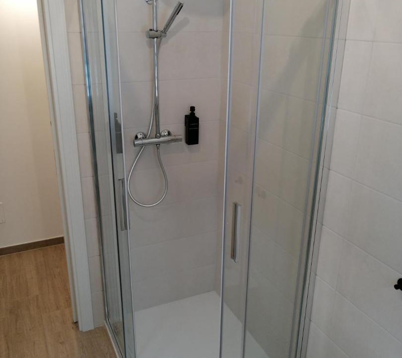 Photo of Bathroom in Fiumicino