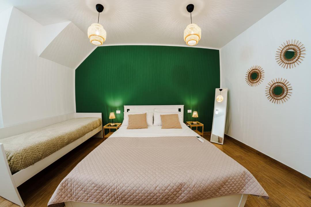 Photo of Bedroom in Castello del Matese