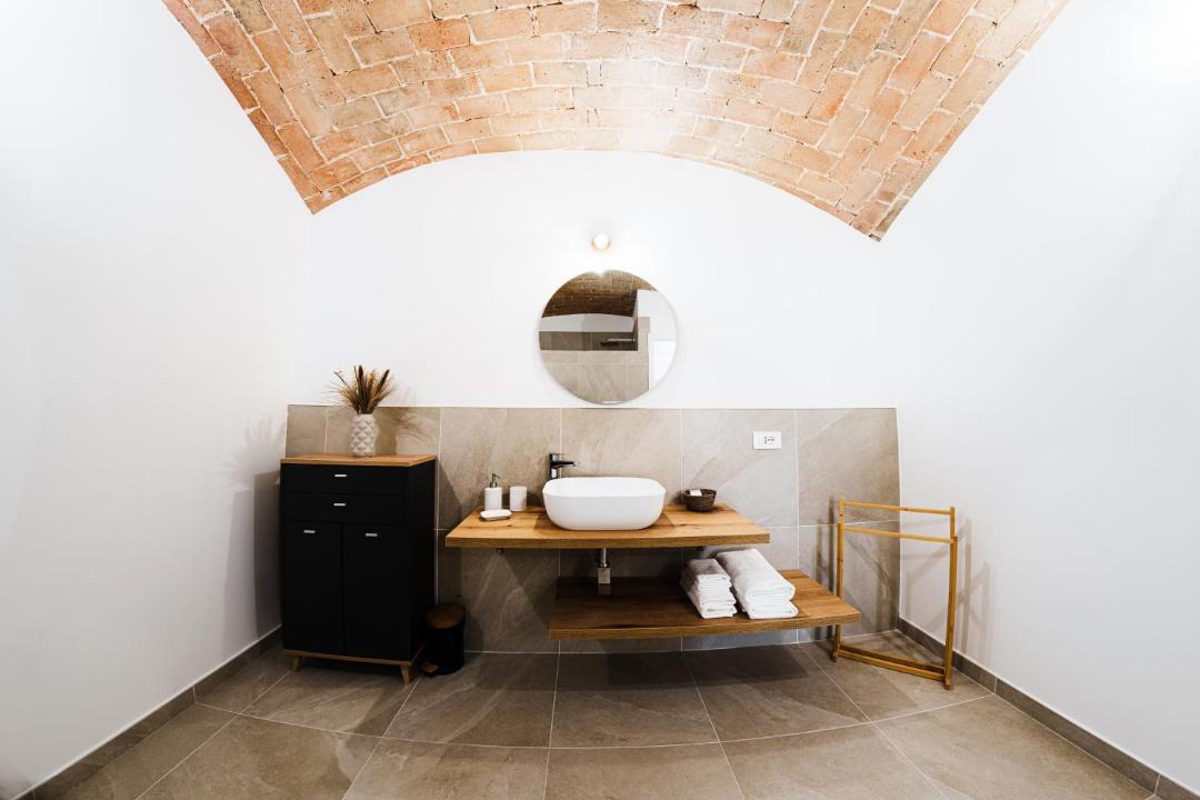 Photo of Bathroom in Castello del Matese
