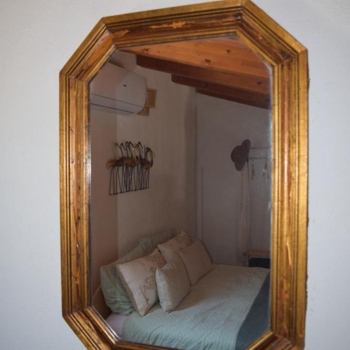 Photo of Bedroom in Scandriglia
