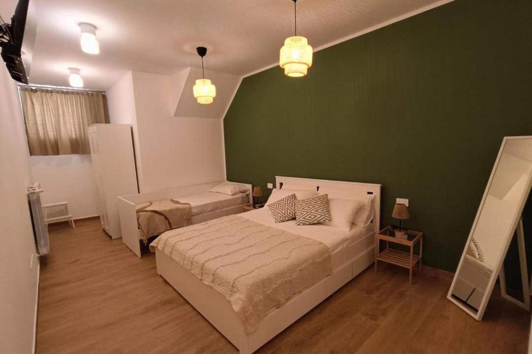 Photo of Bedroom in Castello del Matese