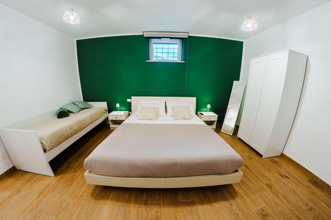 Photo of Bedroom in Castello del Matese