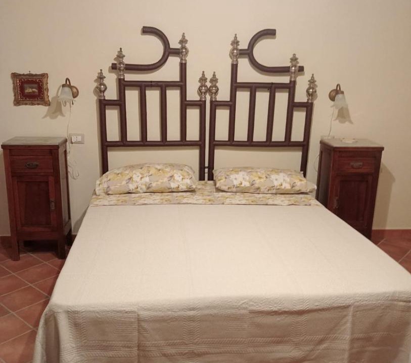 Photo of Bedroom in San Mauro Cilento
