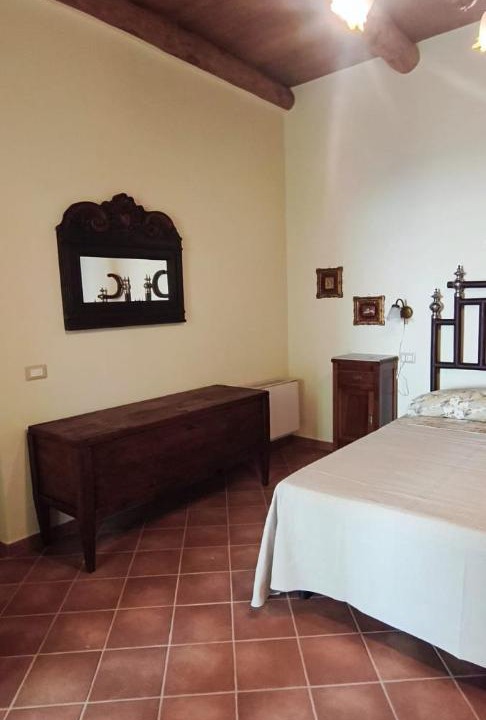 Photo of Bedroom in San Mauro Cilento