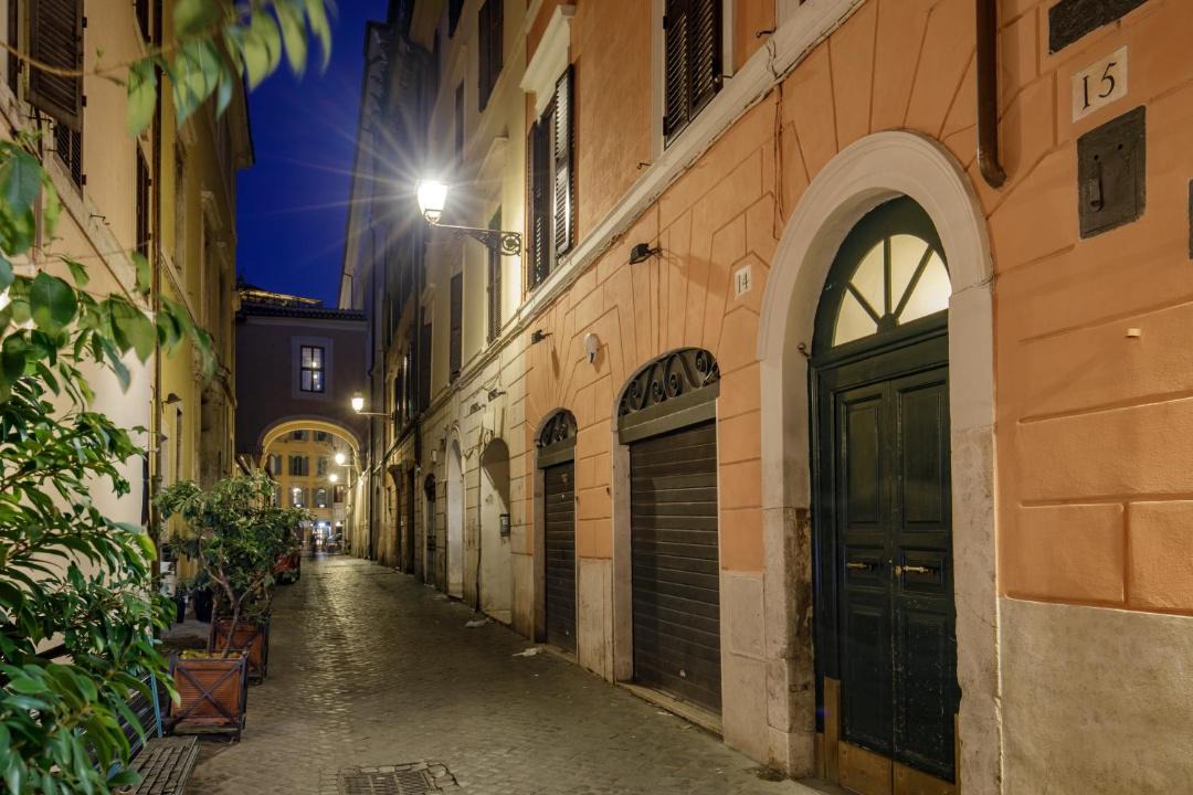 Photo of Others in Rione IV Campo Marzio