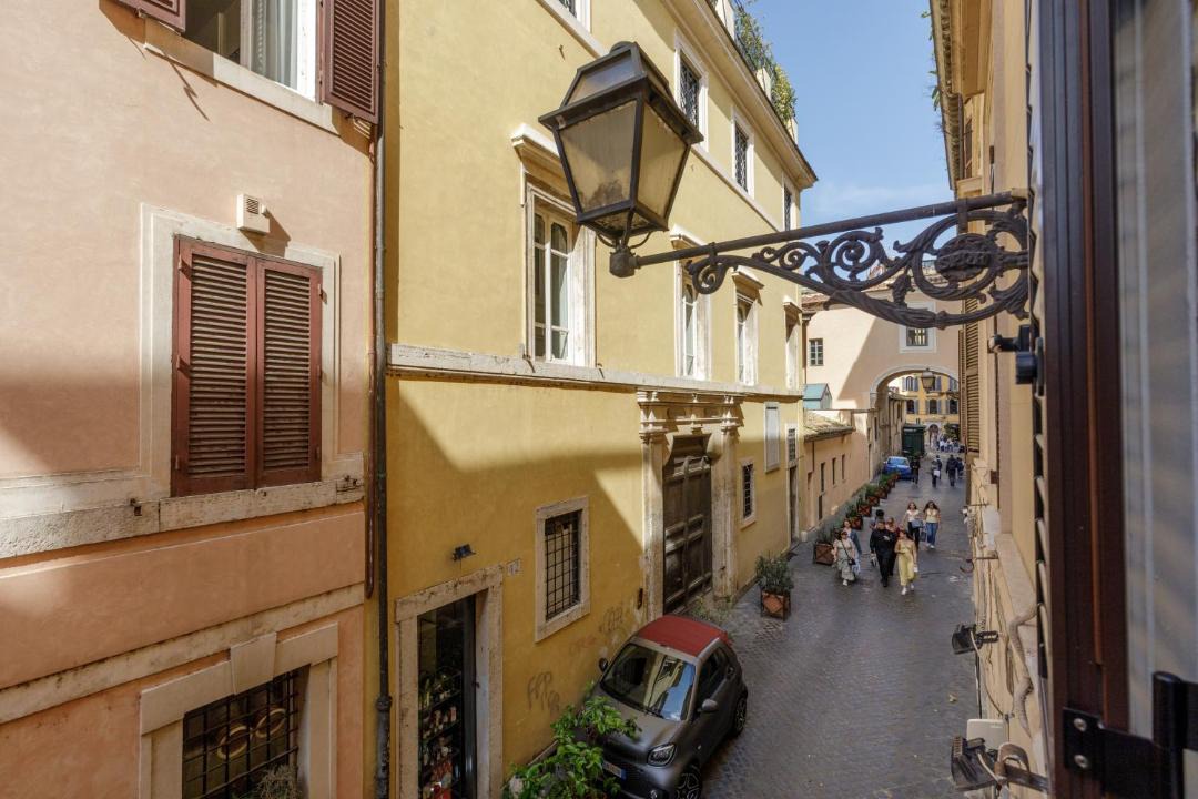 Photo of Others in Rione IV Campo Marzio