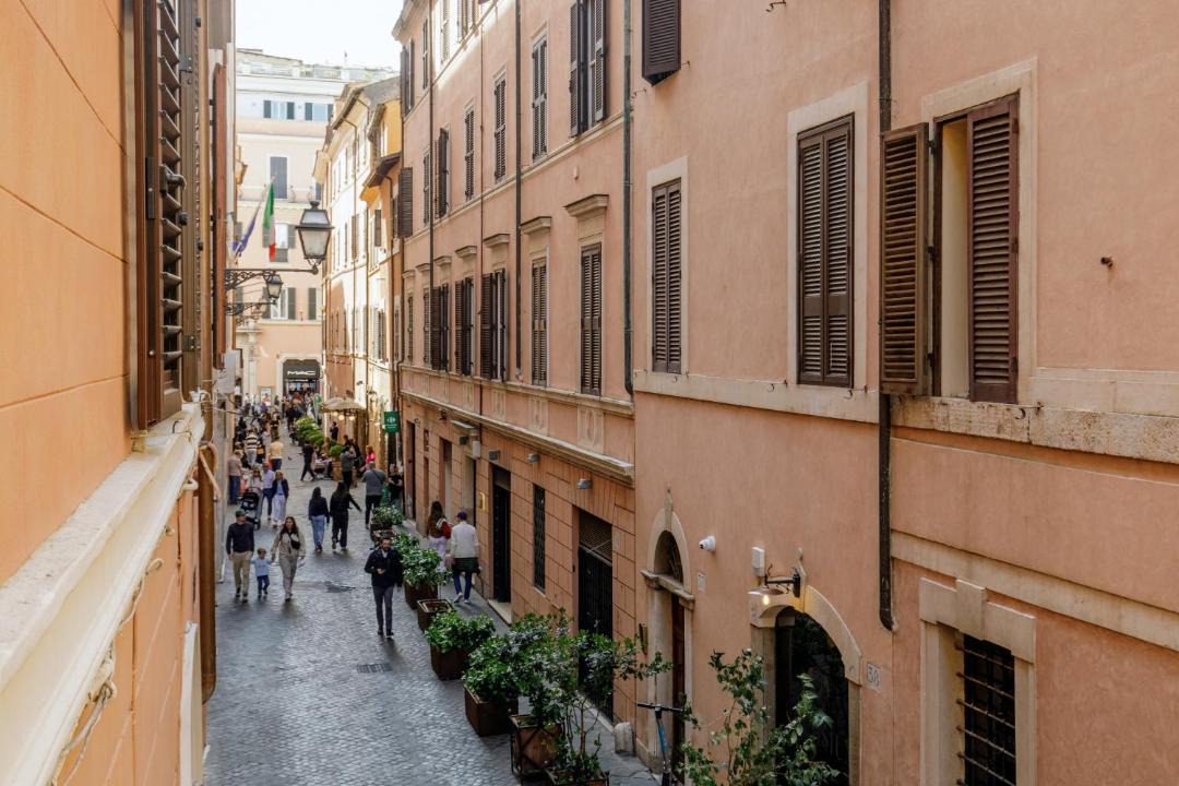 Photo of Others in Rione IV Campo Marzio