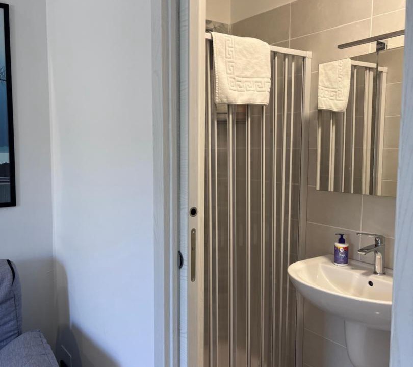 Photo of Bathroom in Termoli