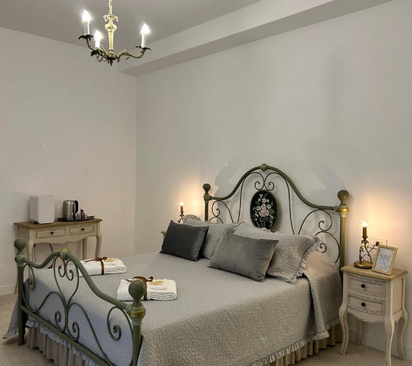 Photo of Bedroom in Pescosolido