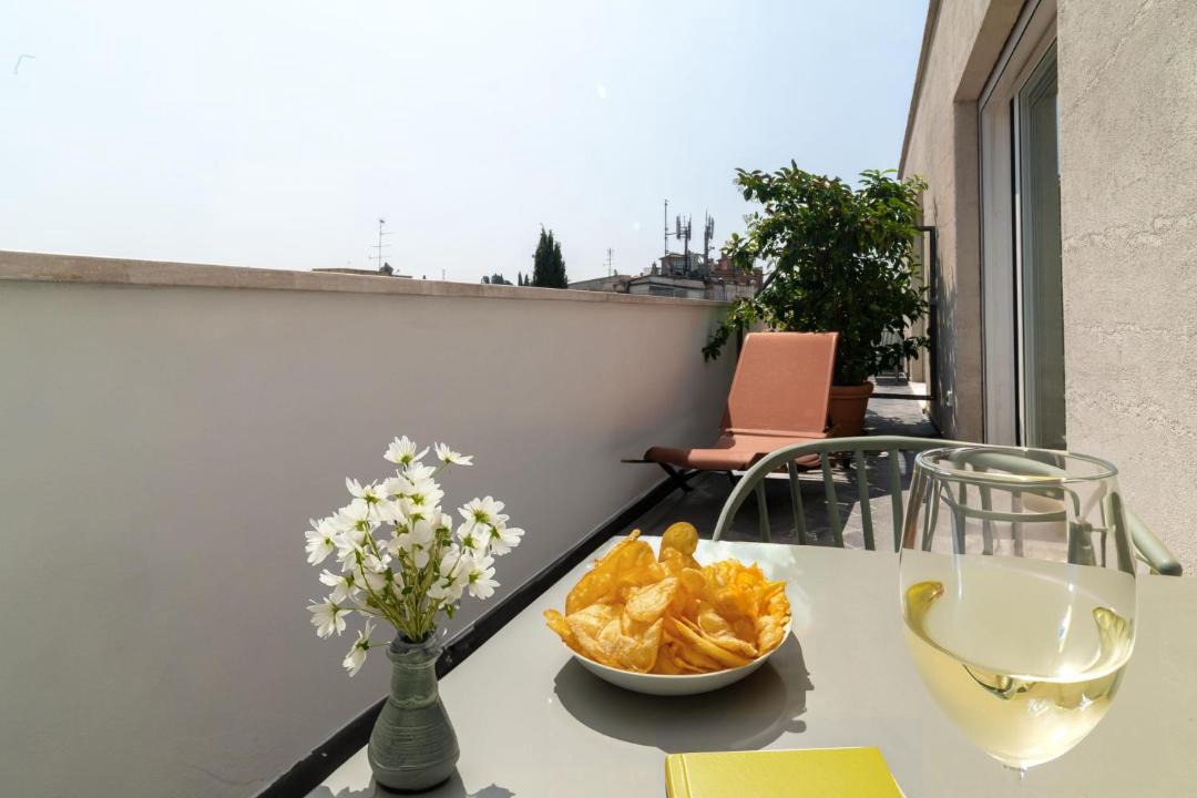 Photo of Others in Quartiere III Pinciano