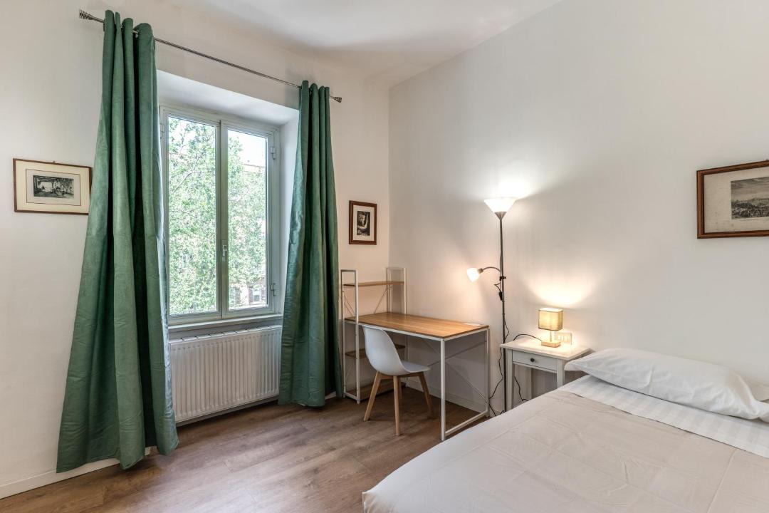 Photo of Bedroom in Vatican
