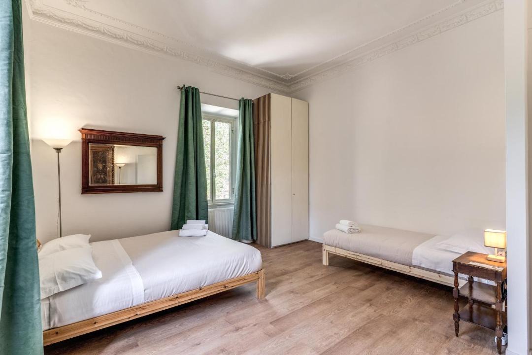 Photo of Bedroom in Vatican