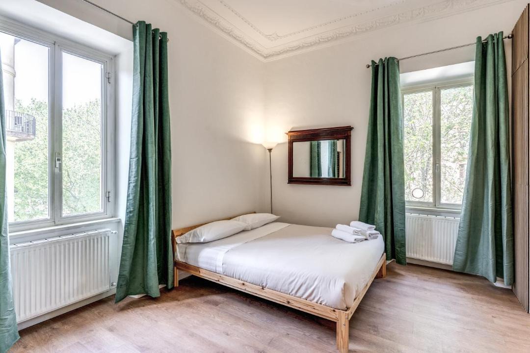 Photo of Bedroom in Vatican