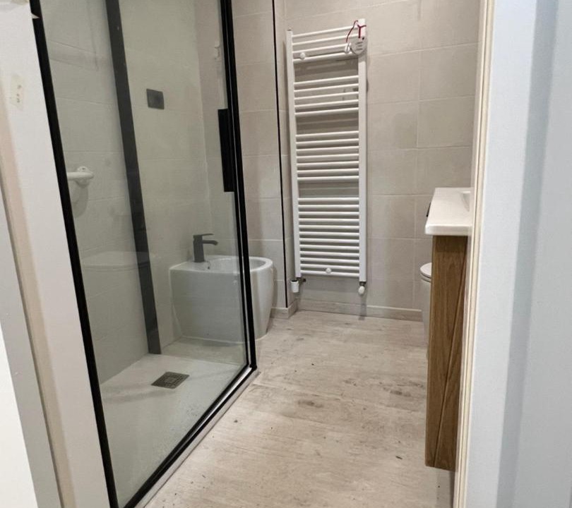 Photo of Bathroom in Campobasso