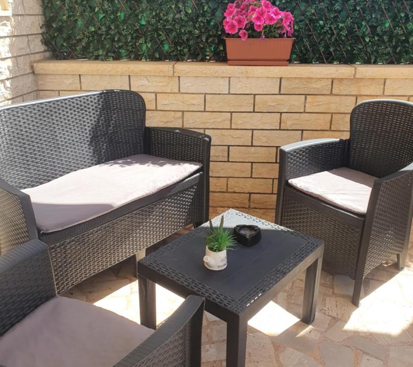 Photo of Patio Balcony in Putignano