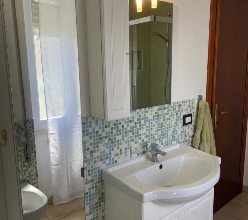 Photo of Bathroom in Sabaudia