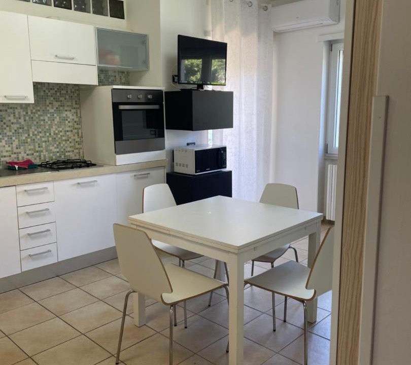 Photo of Kitchen in Sabaudia