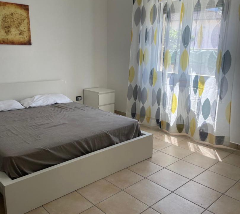Photo of Bedroom in Sabaudia