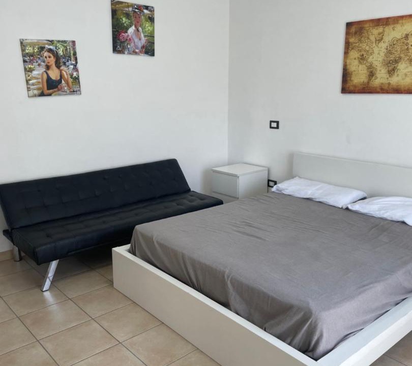 Photo of Bedroom in Sabaudia