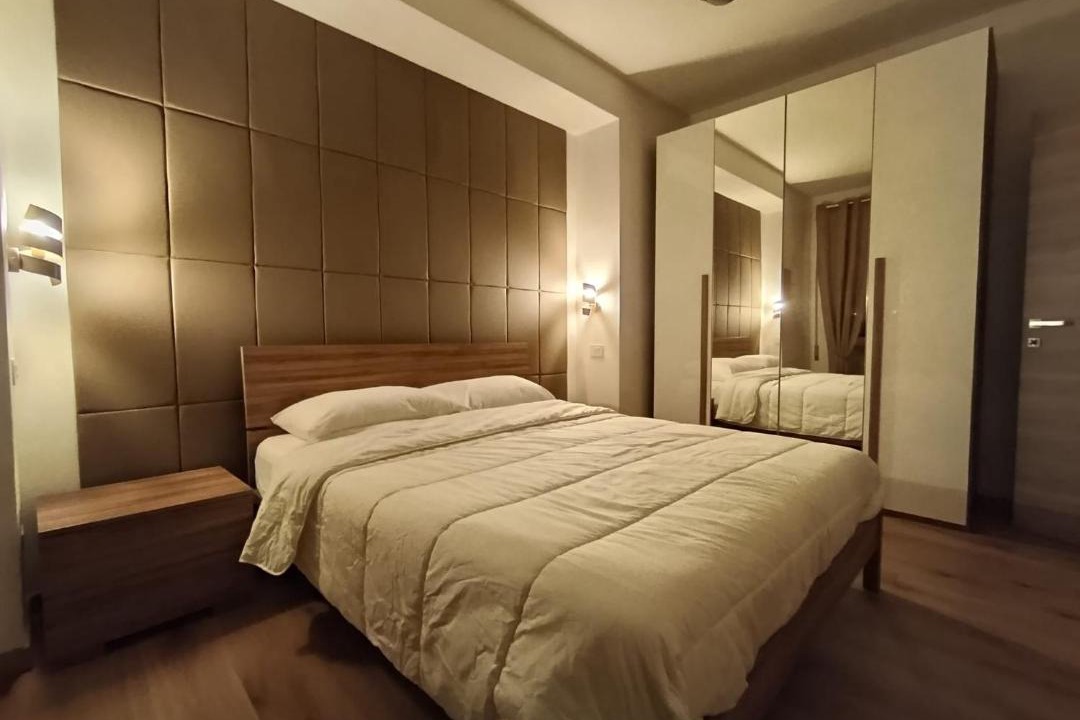 Photo of Bedroom in Frosinone