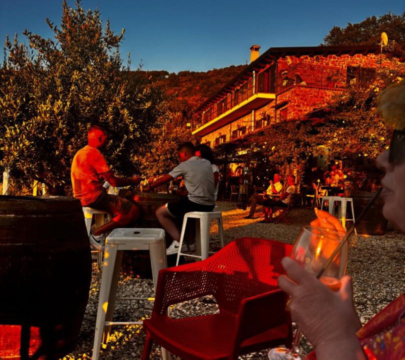 Photo of Others in Laureana Cilento