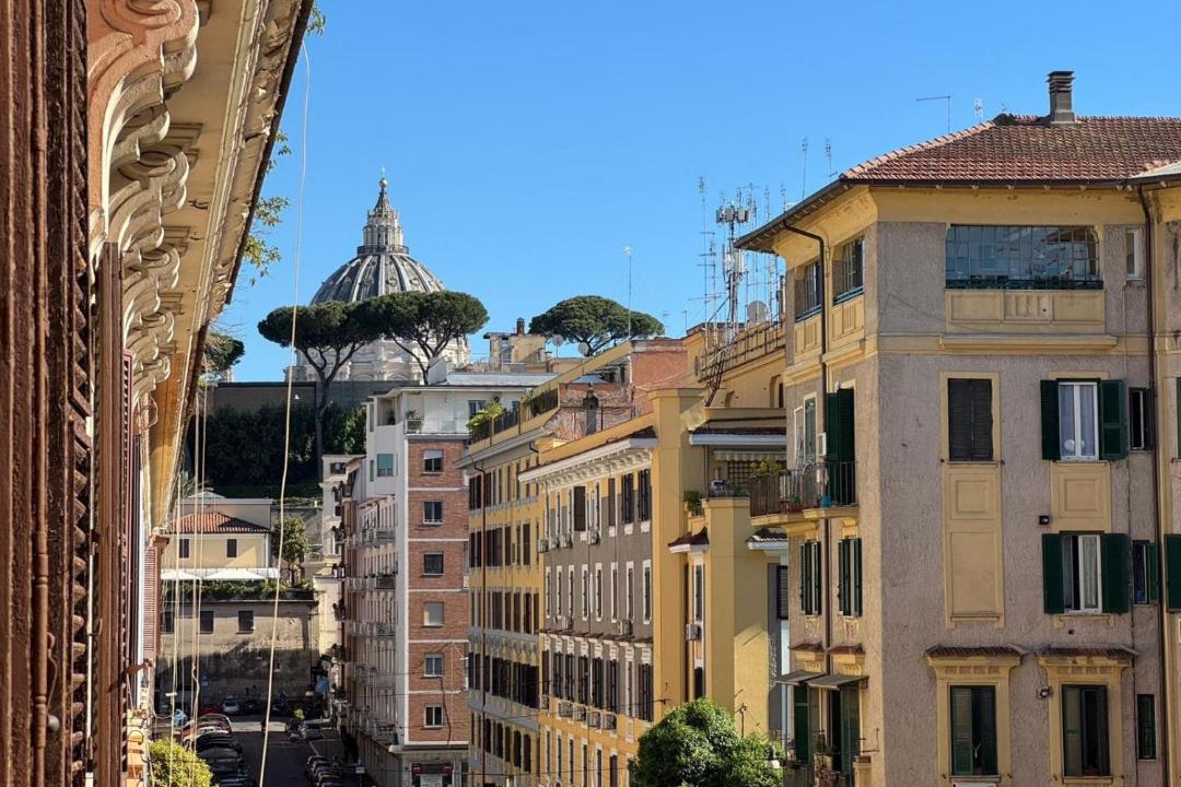 Photo of Buildings in Vatican