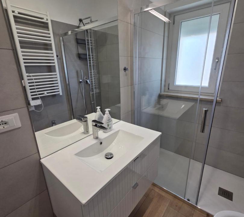 Photo of Bathroom in Nettuno