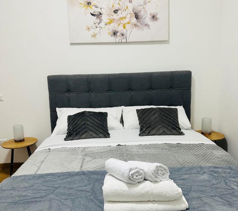 Photo of Bedroom in Ceprano