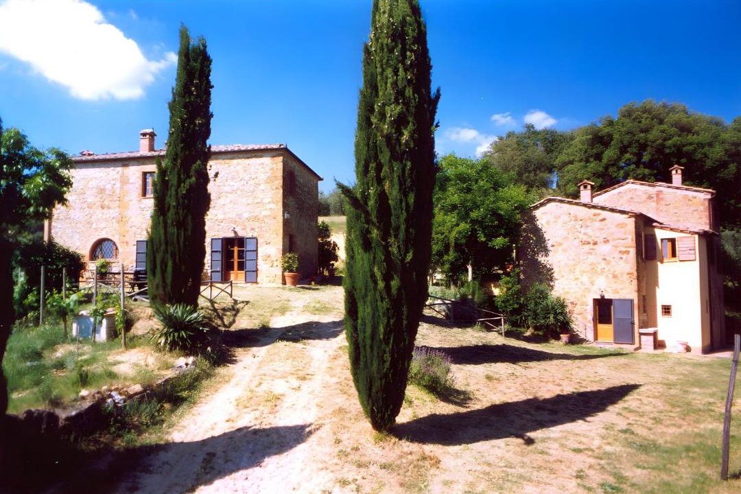 Photo of Others in Montefollonico