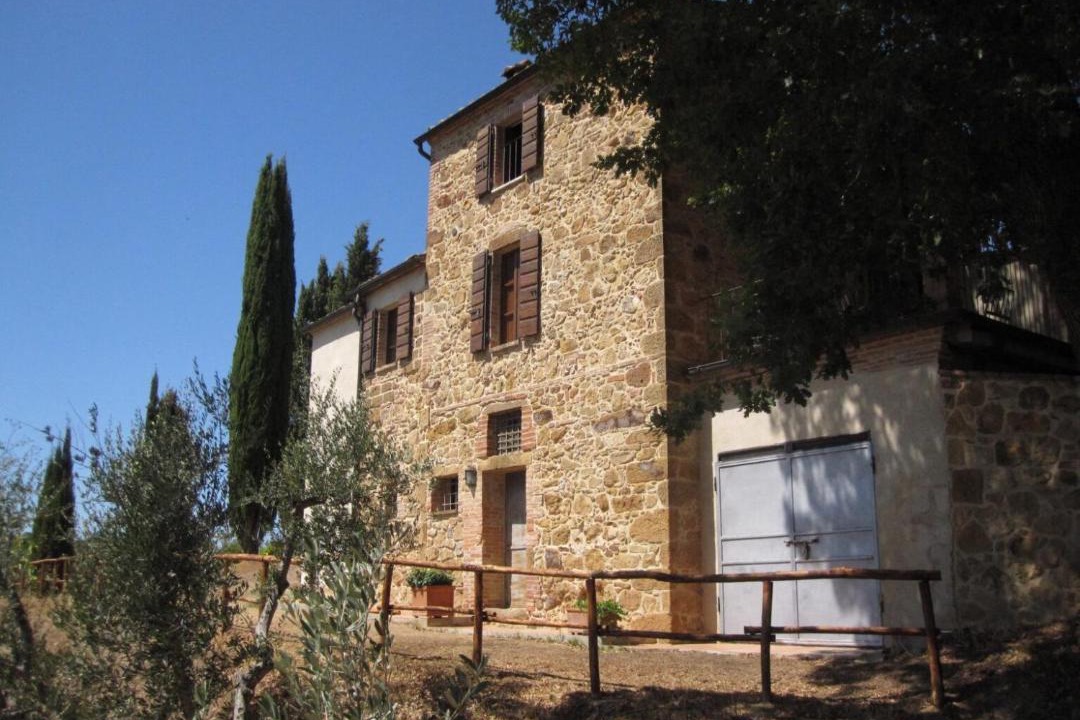 Photo of Others in Montefollonico