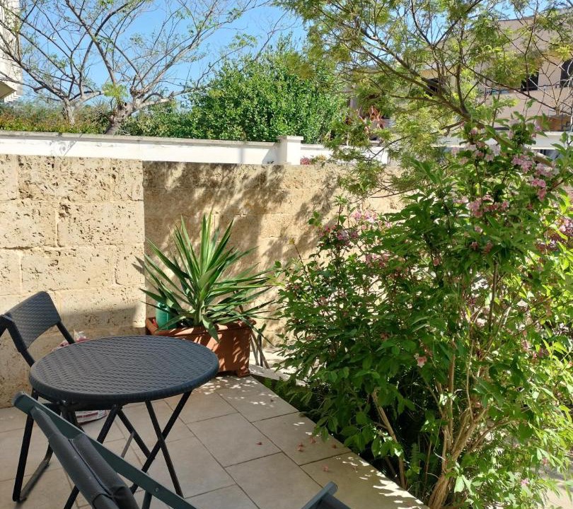 Photo of Patio Balcony in Giorgilorio