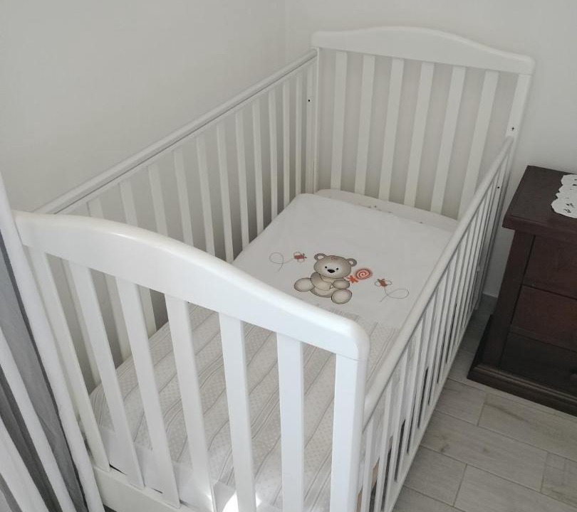 Photo of Bedroom in Giorgilorio
