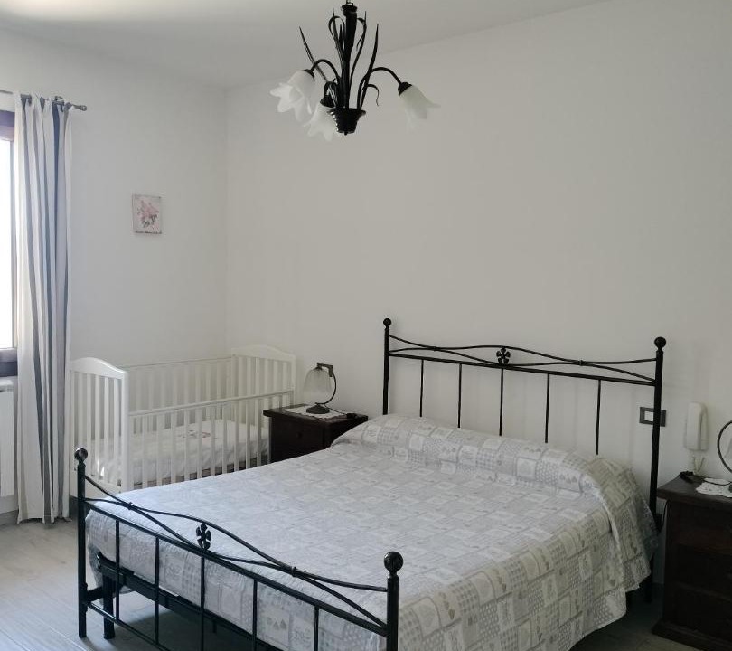 Photo of Bedroom in Giorgilorio