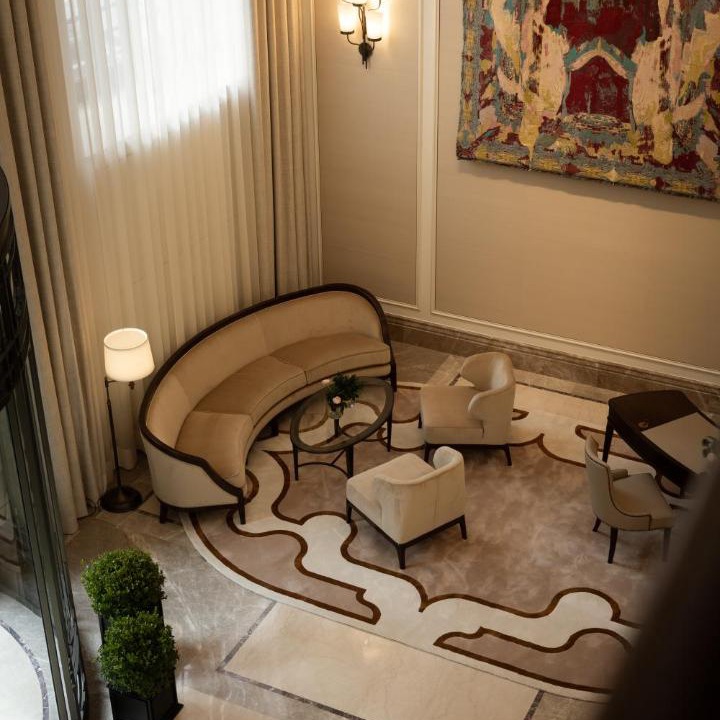 Photo of Livingroom in Rione III Colonna
