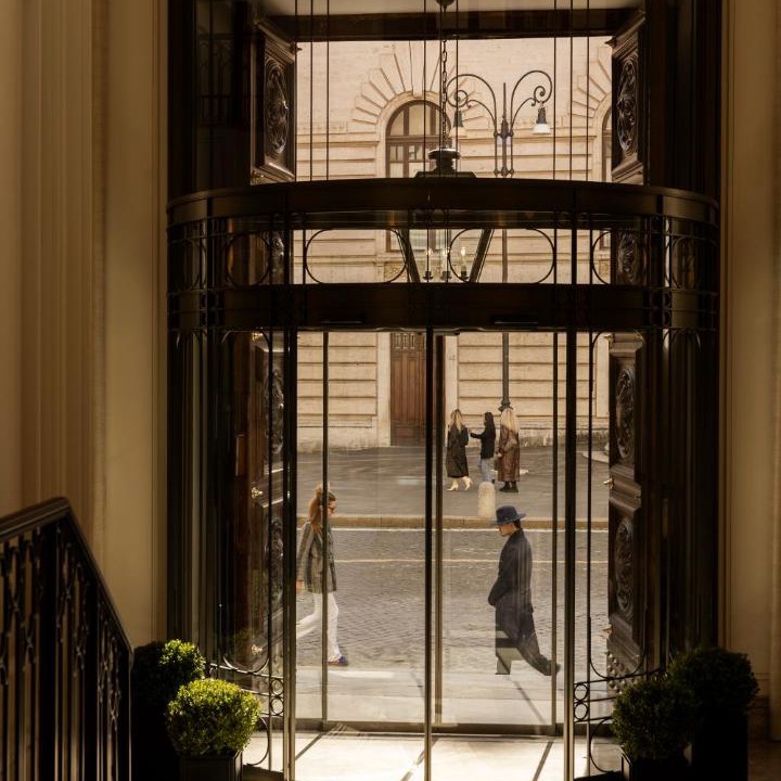 Photo of Others in Rione III Colonna