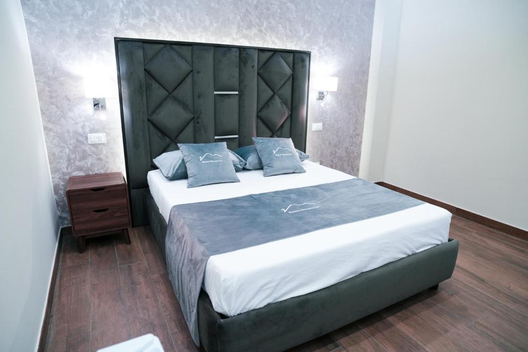 Photo of Bedroom in Striano