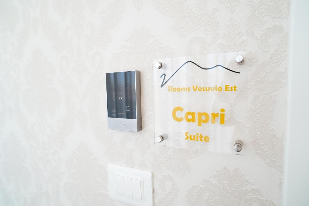 Photo of Bathroom in Striano