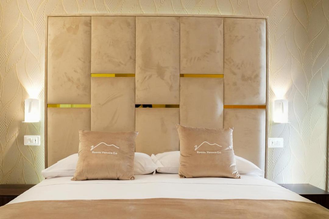 Photo of Bedroom in Striano