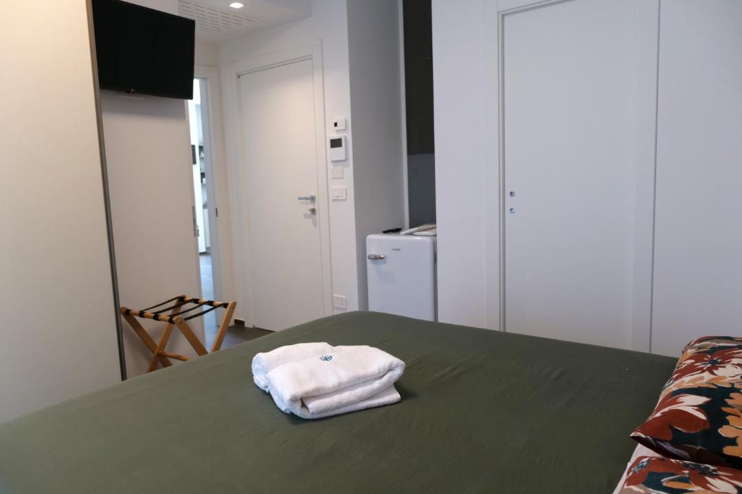 Photo of Bedroom in Polignano a Mare
