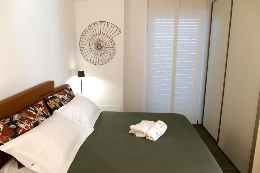 Photo of Bedroom in Polignano a Mare