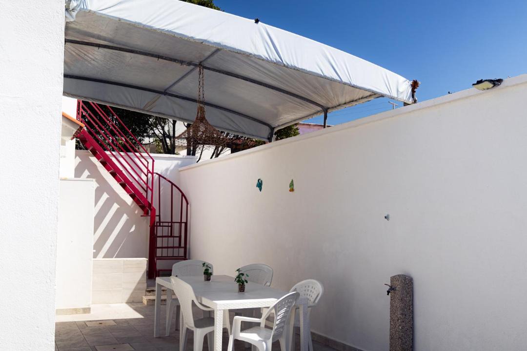 Photo of Patio Balcony in Scala di Furno