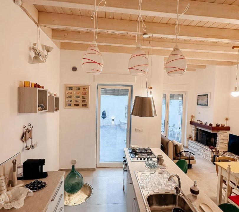 Photo of Kitchen in Fragagnano